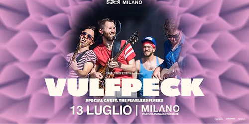 VULFPECK @PMM