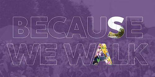 Walk To End Alzheimer's Walk Kickoff