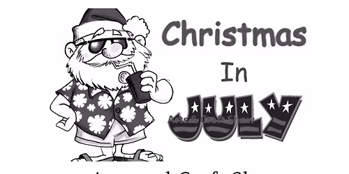 Christmas in July