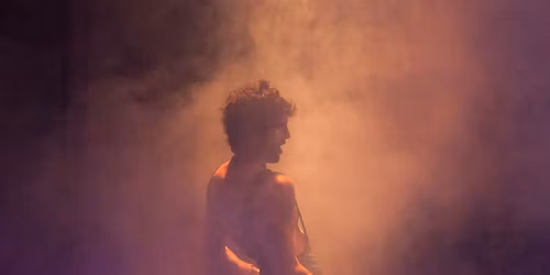 L\u2019ILE AUX PERES l Cie Superfamilles l Liza Machover l Festival Supernova