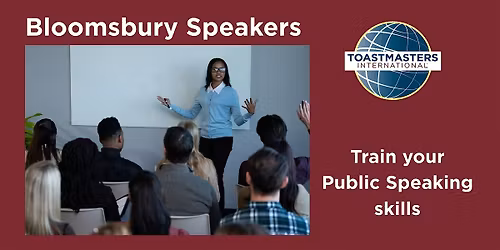 Public Speaking & Presentation Skills Practice