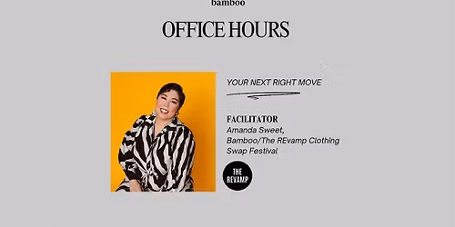 Your Next Right Move