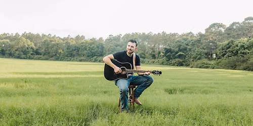 An Evening with Preston Hoffman