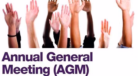 MICT Annual General Meeting
