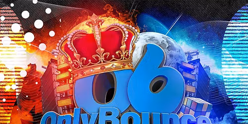 Only Bounce \u201cDay n Night\u201d