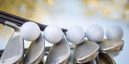 Golf Tournament at Calusa Country Club