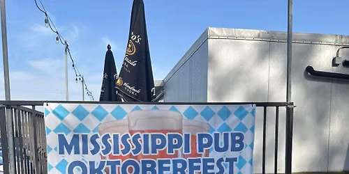 11th Annual Oktoberfest! \ud83c\udf7b