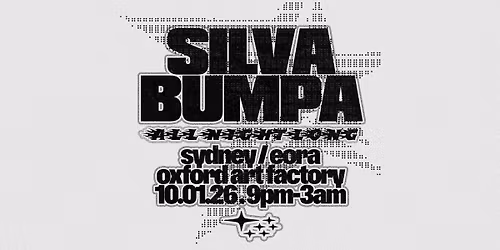 Silva Bumpa [All Night Long] 