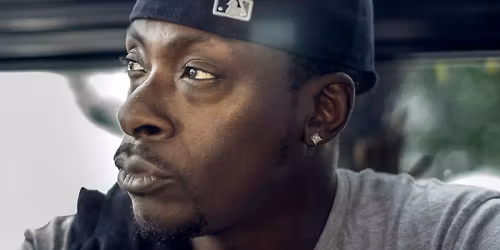 Pete Rock in Los Angeles