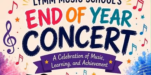 End Of Year Concert