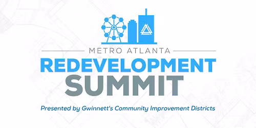 Metro Atlanta Redevelopment Summit