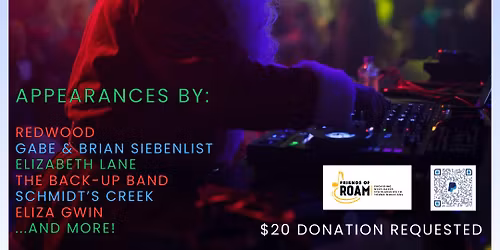 2025 Holiday Benefit Show