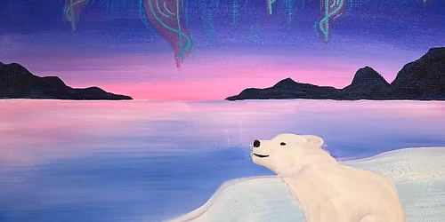 Polar Bear Pals