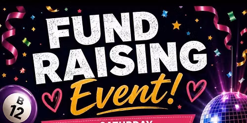 Fundraiser