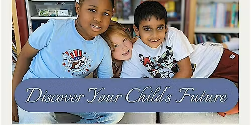 TK- 12th - Open House - Acton Academy East Bay