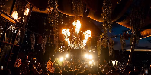 TALUM AUSTRALIA: Cafe Del Mar - Winter Edition - Saturday 6 June
