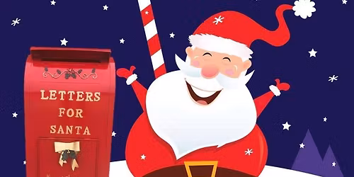 Letters to Santa