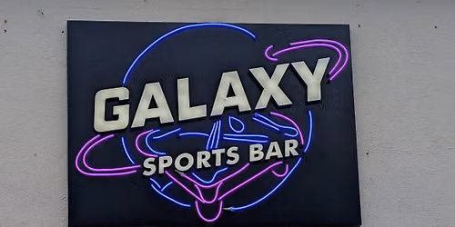 Galaxy Sports Bar series N5 Handicapped 