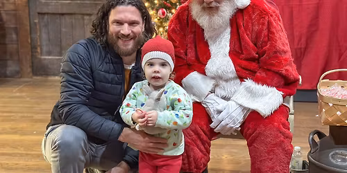 Once Upon a Christmas