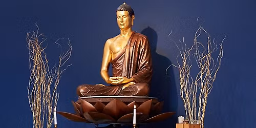Sangha Day Festival