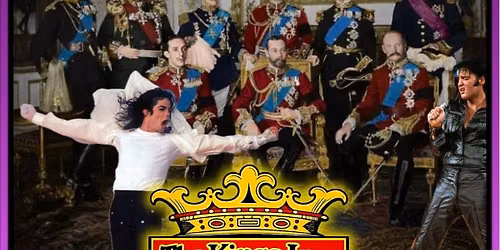 BR&B make their Kings Inn debut!
