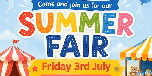 Summer Fair