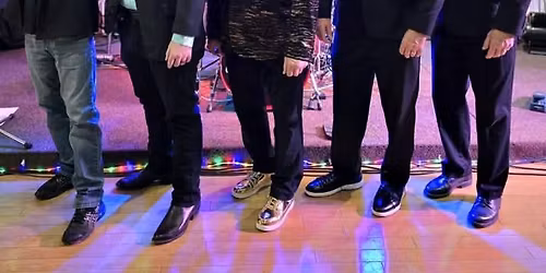 \ud83c\udfb8 Get Ready to Rock at Wednesday Night Live with Universe\ud83c\udfb6  