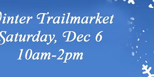 Trailmarket - Winter