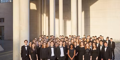 Bundesjugendorchester meets Bundesjazzorchester