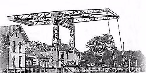 Oldtimer Festival Balkbrug