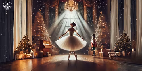 LEGIONOWO - Koncert BAJKI BALETOWE - Dziadek do orzech\u00f3w