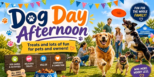 Dog Day Afternoon