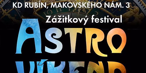 Astrov\u00edkend Brno 