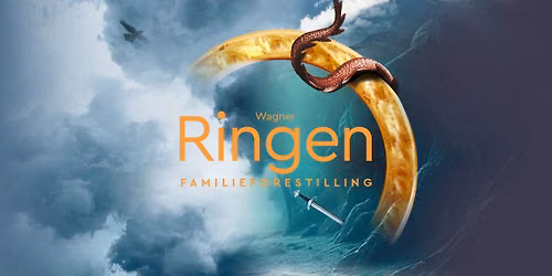 Ringen | Vejle Musikteater 