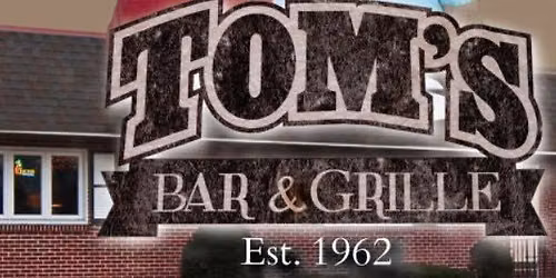 Tom's Bar w\/Ken Pierson (rescheduled from 7\/8)