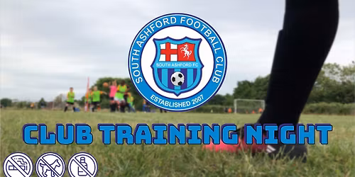 Club Training Night