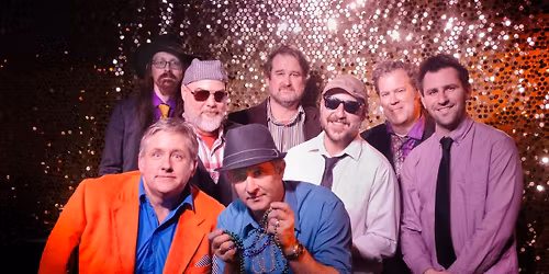 The Wobblers at SC Botanical Garden!