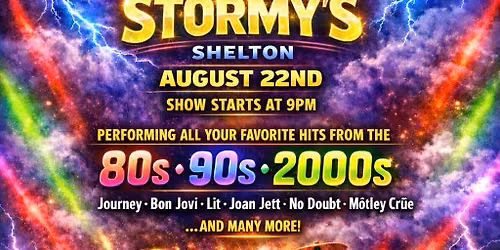 stormy's 