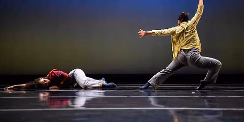 Emerging Choreographers