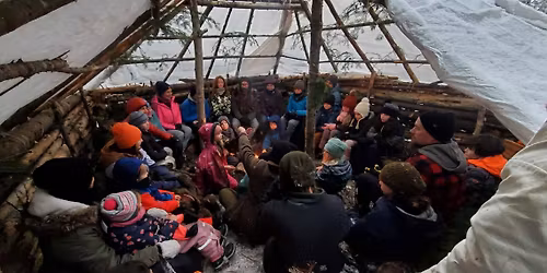 journ\u00e9e parent-enfant connexion nature