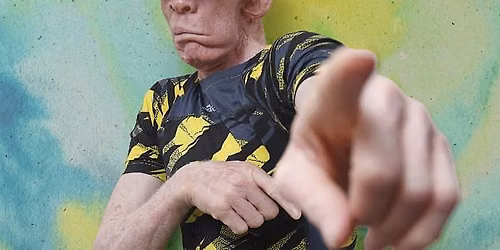 King Yellowman