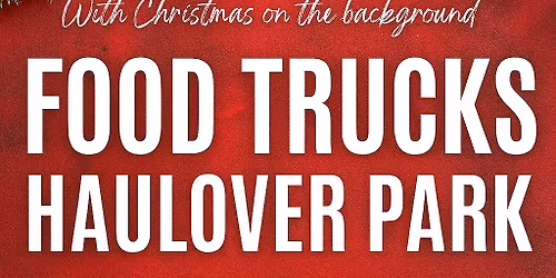 Food Trucks Tuesdays At Haulover Park