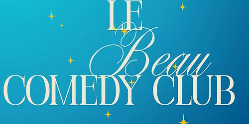 Le Beau Comedy club