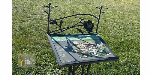 Art in the Gardens Tour