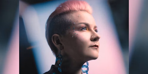 Artistic Encounters LGBTQ+ Spotlight Week with elias wolf