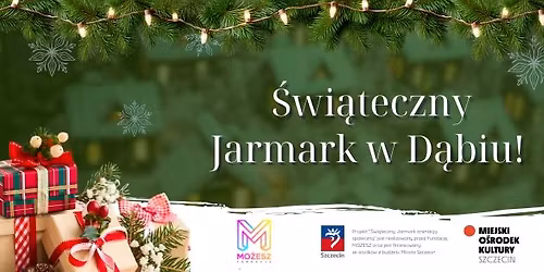 \u015awi\u0105teczny Jarmark Rozmaito\u015bci