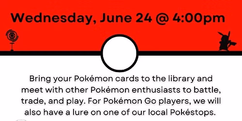 Pok\u00e9mon Meet-Up