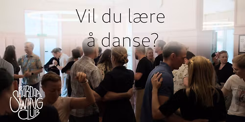 Pr\u00f8vetime i Balboa og sosialdanskveld