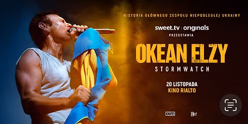 \u041e\u043a\u0435\u0430\u043d \u0415\u043b\u044c\u0437\u0438: \u0421\u043f\u043e\u0441\u0442\u0435\u0440\u0435\u0436\u0435\u043d\u043d\u044f \u0428\u0442\u043e\u0440\u043c\u0443. \u041f\u0440\u0435\u043c\u02bc\u0454\u0440\u0430 \u0432 \u041f\u043e\u0437\u043d\u0430\u043d\u0456