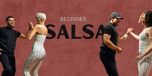 Beginner Salsa